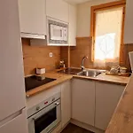 Apartment Esqui Pirineo Aragones El Juncaral Wifi