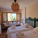 Esqui Pirineo Aragones El Juncaral Wifi Apartment Villanua