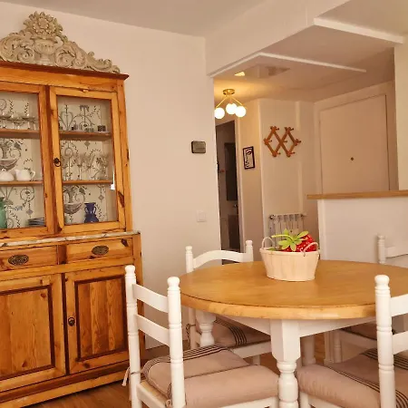 Esqui Pirineo Aragones El Juncaral Wifi