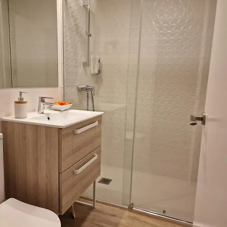 Esqui Pirineo Aragones El Juncaral Wifi Daire