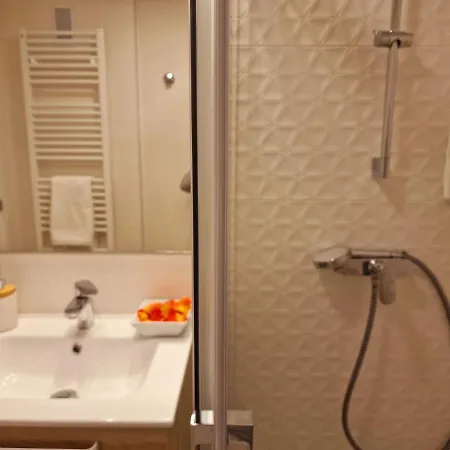 Daire Esqui Pirineo Aragones El Juncaral Wifi Villanúa