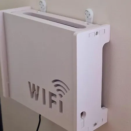 Esqui Pirineo Aragones El Juncaral Wifi Daire