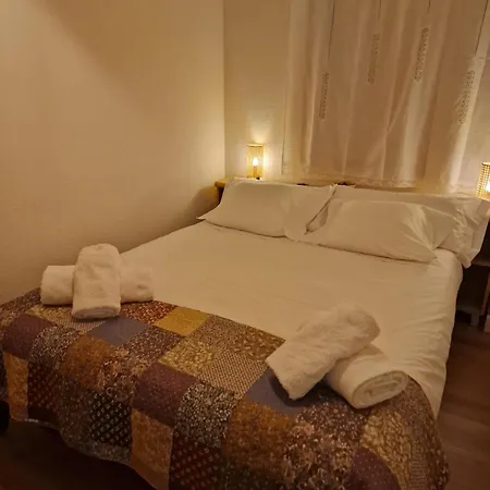 Apartment Esqui Pirineo Aragones El Juncaral Wifi