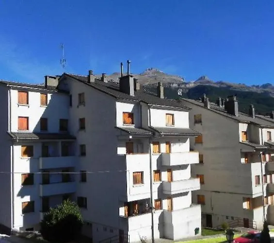Apartamento Esquí Pirineo Aragonés El Juncaral Wifi Villanúa