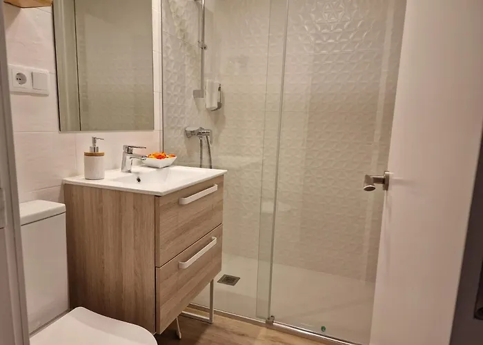 Esquí Pirineo Aragonés El Juncaral Wifi Apartamento